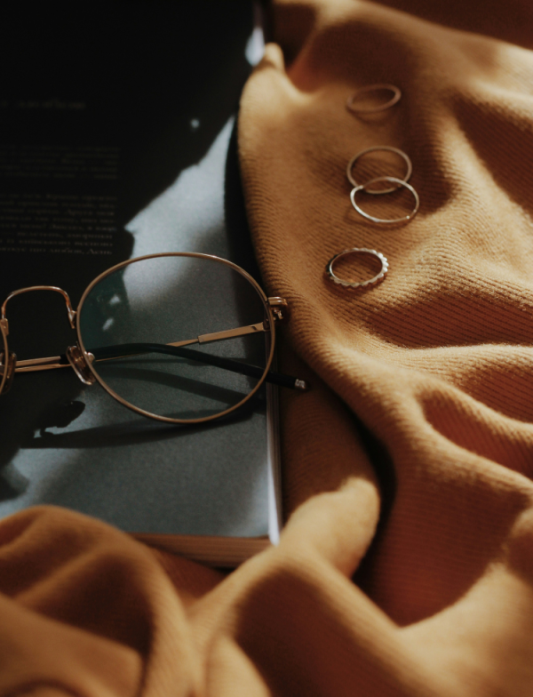 Vintage Soul, Modern Touch